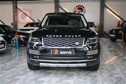 Land Rover Range Rover Vogue